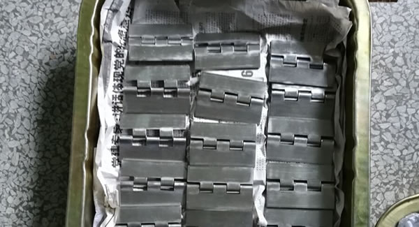 付出行動(dòng),持續(xù)不斷,提升東莞合頁,東莞鉸鏈,東莞不銹鋼合頁拋光品質(zhì)