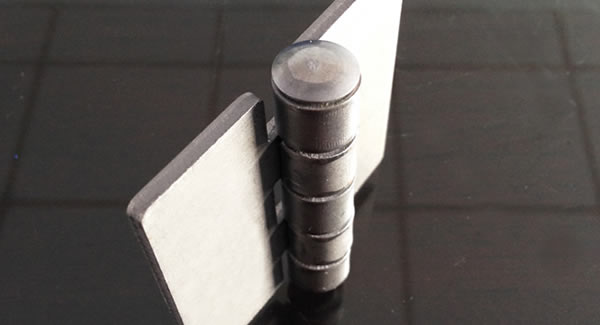 如何區(qū)分304不銹鋼合頁和316等東莞合頁,東莞鉸鏈？