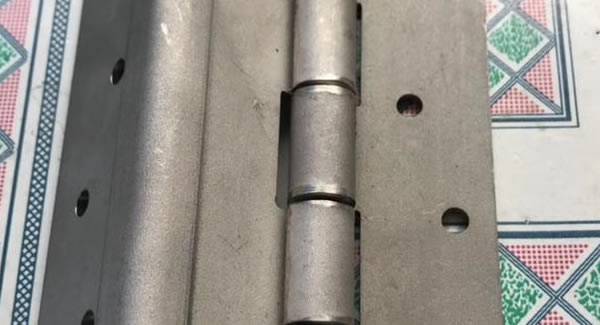 合頁(yè)鉸鏈的種類(lèi)