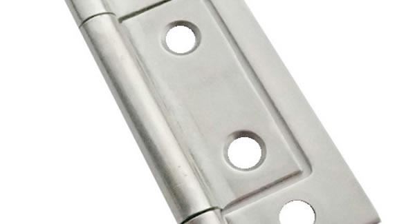 子母合頁與平開合頁的主要區(qū)別