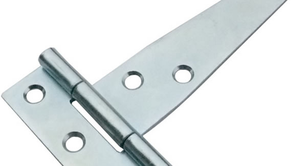 合頁設(shè)計開發(fā)與制造的注意事項