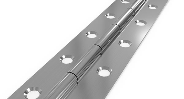 廣有長(zhǎng)合頁(yè)，匠心制作|廣有五金&東莞合頁(yè)