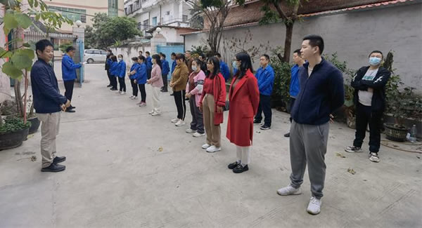 2023年吉日吉時，開工大吉|廣有五金&東莞合頁