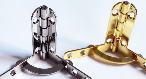 合頁生銹了，是以下幾點(diǎn)沒有重視|廣有五金&東莞合頁