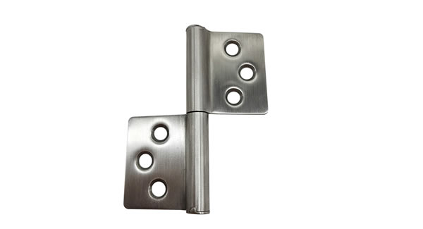 旗型合頁，傲然屹立|廣有五金&東莞合頁?