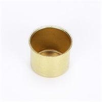 廣有供應(yīng)鐵蠟燭杯，鐵燭臺(tái)22*23*0.5mm