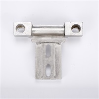 高鐵動車隔門鉸鏈