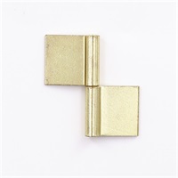 無(wú)孔青銅拆裝小合頁(yè),焊接拆裝小合頁(yè)定制廠(chǎng)家