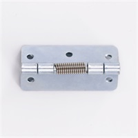 生產(chǎn)鍍鋅彈簧合頁(yè),焊接彈簧鉸鏈等五金合頁(yè)優(yōu)質(zhì)廠家東莞廣有五金