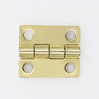 青銅小合頁(yè)，本色小合頁(yè)，焊接小鉸鏈