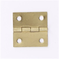 東莞小合頁(yè)，1寸鐵合頁(yè)，方形小合頁(yè)