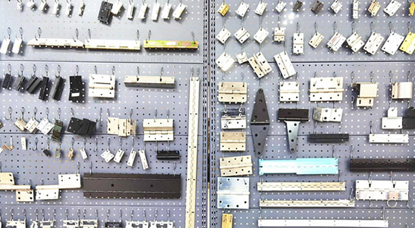 產(chǎn)品堅(jiān)固耐用、交期準(zhǔn)時(shí)