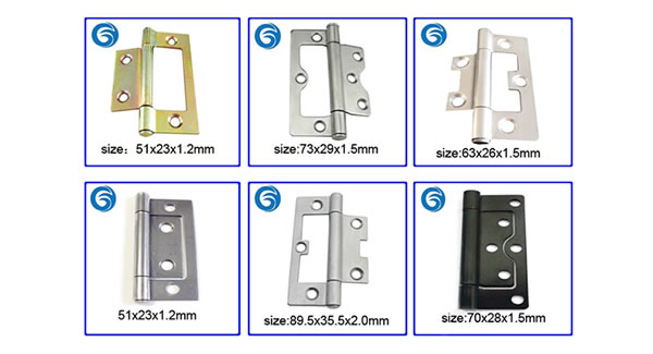 子母合頁，美觀適用|廣有五金&東莞合頁?