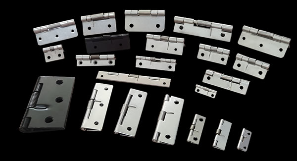 彈簧合頁，張弛有度 |廣有五金&東莞合頁?