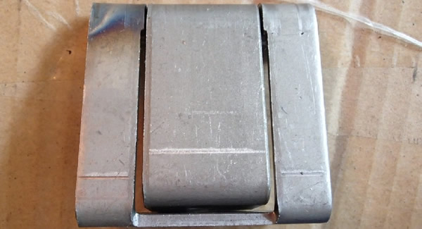 焊接合頁，安若泰山|廣有五金&東莞合頁?