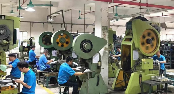 拆裝合頁(yè)，靈活變換，彰顯多元優(yōu)勢(shì) | 廣有五金&東莞合頁(yè)?