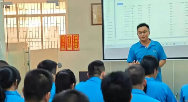 以匠心致敬品質(zhì)，用溫情待啟假期——五一特輯|廣有五金&東莞合頁?