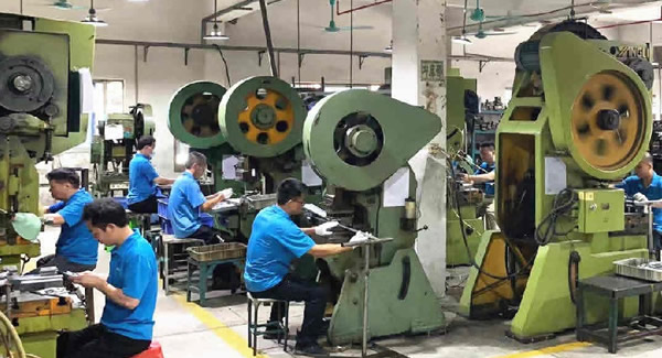 一扇門的壽命，藏在合頁的選擇里|廣有五金&東莞合頁?