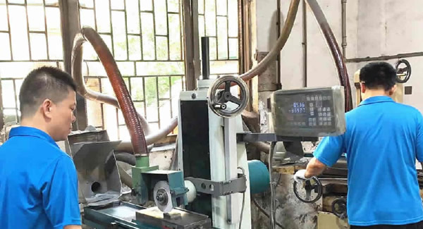 一木一歲月，一金一合頁——廣有五金，二十五年合頁匠心之路|廣有五金&東莞合頁?