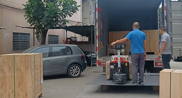 致加拿大客戶：跨越山海，不負(fù)所托|廣有五金&東莞合頁?