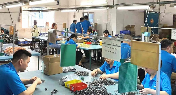 別讓“幾分錢”，輸?shù)糸L遠的“共贏路”|廣有五金&東莞合頁